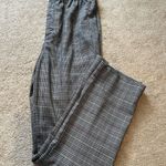 John Galt Plaid Pants Photo 1