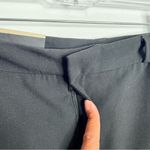 Banana Republic NWT Blake Dress Pants Black Casual Career Wear Workwear Size 16 Photo 8