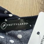 PRETTYGARDEN  Women’s Halter Neck Maxi Dress Sleeveless Backless Sundress NWT Photo 14