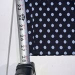 The Limited  Black and White Polka Dot Dress Pants size 12r Photo 6