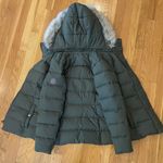 Ralph Lauren Army Green Women’s Coat Photo 2