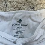 Ocean Drive White bandeau Photo 2