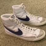 Nike Blazers Photo 5