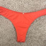 Gooseberry Bikini Bottom Orange Photo 0
