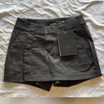 Arcteryx NWT Arc'teryx A2B Skort Denim Look City Life/Bike Commuter Line Size 0 Photo 0