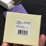 Hallmark  Stainless steel spacer bead set Photo 2