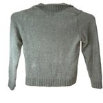 Sonoma  Large Green Pullover Sweater B148 Photo 1