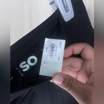 SO NWT . Women’s High Rise Flare Leggings Photo 4