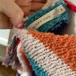 Altar'd State Cropped Sweater Photo 8