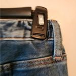 Arizona Jeans Arizona Jean Co. Highest Rise Curvy Mom Jeans Size 8 Photo 2