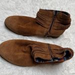 Minnetonka Dixon Narrow Boots Suze 6.5 Photo 7