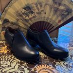 Natural Soul  BLACK ANKLE BOOTIE SZ: 9.5 Photo 1