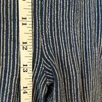 Free People  Rumors Yarn Dye Harem Pants NO BELT Photo 5