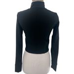 STAUD  x New Balance cropped warm up jacket sz XS Photo 1