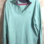 Vineyard Vines Sea foam Pull Over Photo 0