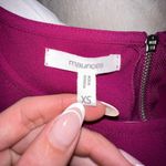 Maurice's Spring Ruffle Tie Dress Photo 2