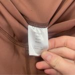 Flare leggings Tan Size M Photo 1