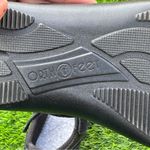 Orthofeet Juno women's orthopedic sandals Size 9.5 Black Photo 5