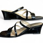 Unisa  Black Women's Block Heel Sandals Photo 3