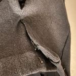 Neiman Marcus  dark grey slacks size 10 Photo 6