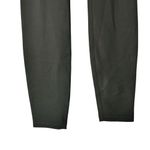 Lululemon City Sleek Slim Fit High Rise Pant GRSG Green Women's Size 26 Photo 6