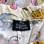 Disney Winnie The Pooh Women's Character Design Lounge Sleep Pajama Pants L Photo 6