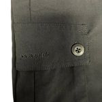 Patagonia Women's Black Nylon Shorts Size 12 Photo 2