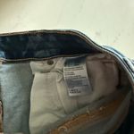 American Eagle America Eagle High Rise Skinny Kick Jeans Photo 2