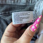 Ava & Viv  Gray High Rise Skinny Jeans Photo 5