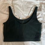 Brandy Melville  Lydia Tank Green Photo 0