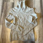 Peck & Peck  100% Cashmere Turtleneck Sweater Photo 0