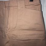 Urban Outfitters BDG Dusty Rose Pink Denim Skirt Photo 2