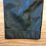 A New Day faux leather pants - olive green Photo 5