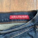Lucky Brand  Sofia Straight Jeans, size 10 x 30” length Photo 5