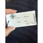 Proenza Schouler NWT White Label
Stina Knit Skirt in Geo Knits Sz Medium $475 Photo 6