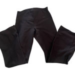 Nike  Dri-Fit Legendary Black Pants Photo 0
