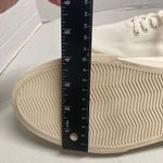 Everlane TREAD BY Unisex White Sneakers Female 12.5 Male 10.5 New With Defects Photo 3