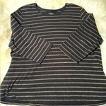 Laura Scott  top, size 2x Photo 0