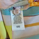 Open Edit  Oversized Satin Camp Shirt Photo 10