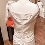 Gucci Authentic $14k Silk Off the Shoulder Full Length Gown / Dress Photo 6