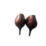 Coach Shelley Black Patent
Pumps Size 8.5 Photo 3