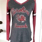 Champion Carolina Gamecocks Long Sleeve Photo 0