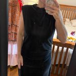 Target  velvet dress Photo 0