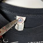 Urban Outfitters Pink Floyd 2011 Band Tee XS Dark Side of the Moon Graphic Print Unisex Fit Photo 3