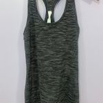 Lululemon Striped Racerback Tank Photo 0