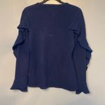 Sail To Sable Tuckernuck STS  Wool & Cashmere Sweater     Photo 7