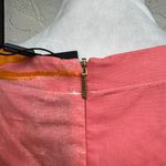 Donna Karan City Art Blouse Photo 7