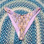 l*space L Bikini Bottoms Photo 3