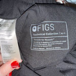 FIGS  Scrub Jogger Pants High-Waisted Photo 2