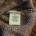 No Comment Vest, NWT, XL Photo 2